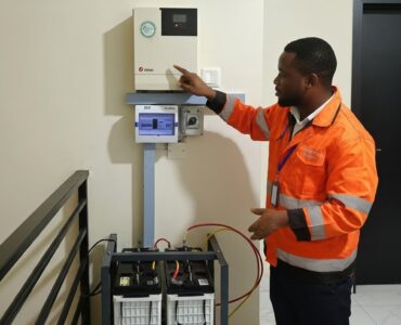 5kVA-Lekki-Residential-Duplex-Bravestone-Energy