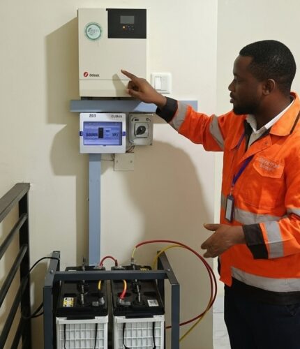 5kVA-Lekki-Residential-Duplex-Bravestone-Energy