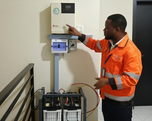 5kVA-Lekki-Residential-Duplex-Bravestone-Energy