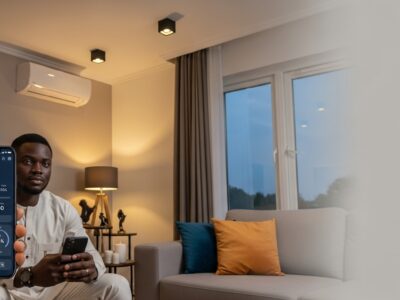 Smart Home & Automation