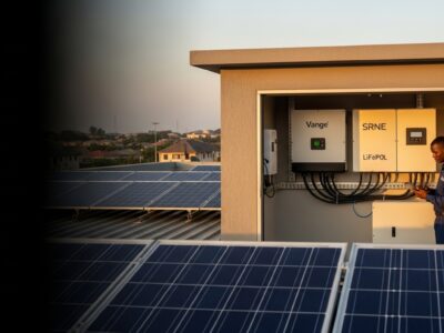 Solar Energy Solutions