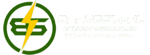 Bravestone logo white