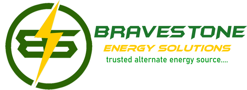Bravestone Energy — Trusted Alternative Energy Source in Nigeria
