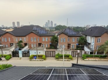 10kVA Hybrid Solar Inverter & Rooftop PV — Gwarinpa, Abuja (Residential Estate)