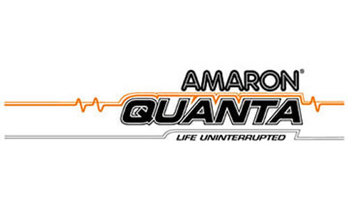 Amaron quanta
