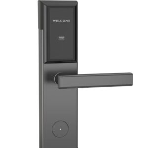 Hotel Smart Lock