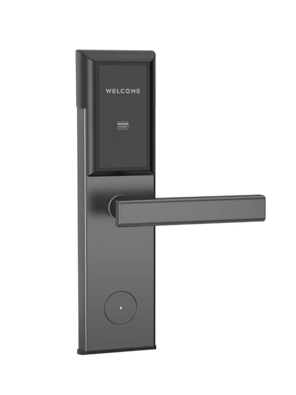 Hotel Smart Lock