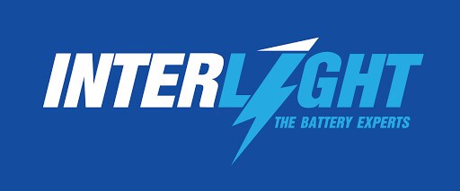 Interlight tubular battery