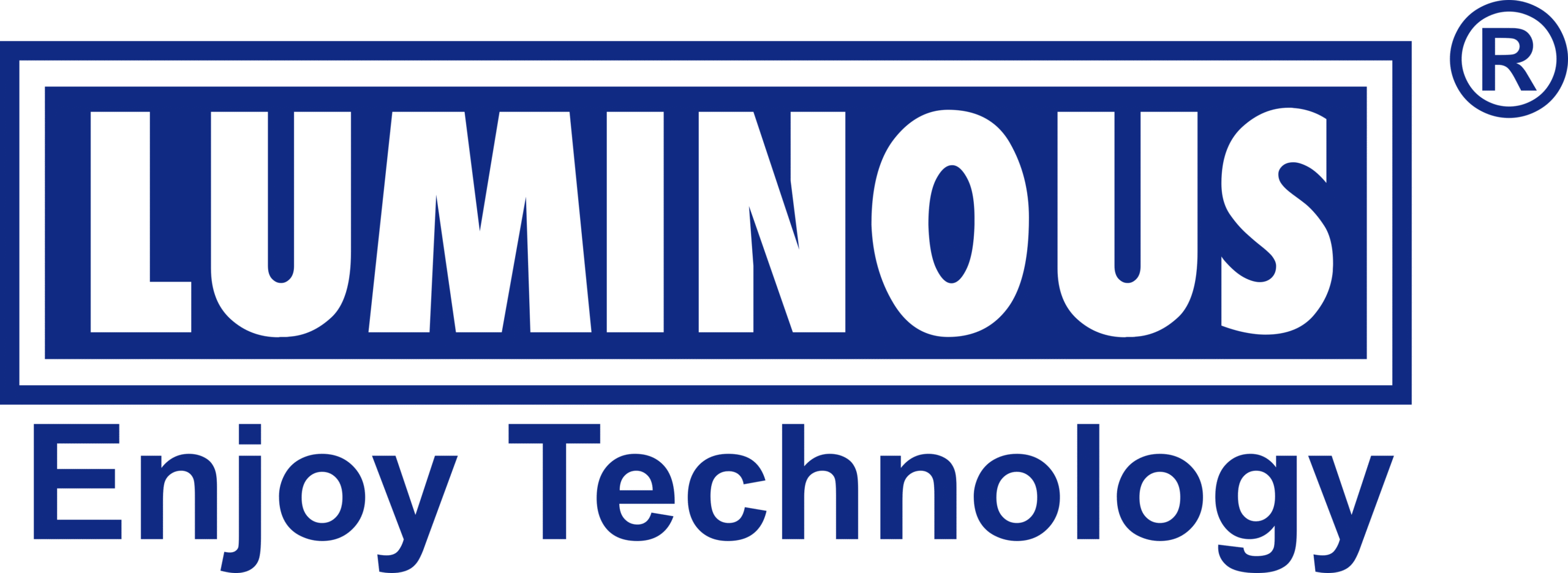Luminous