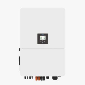 SUN-60K-SG02HP3-EU-EM6 60kW Hybrid Solar Inverter