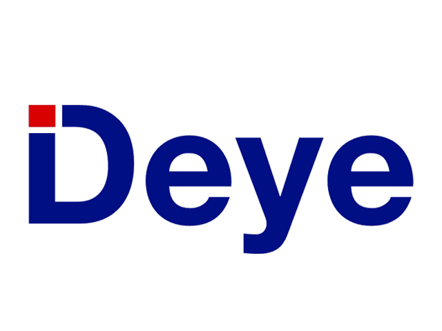 deye-logo