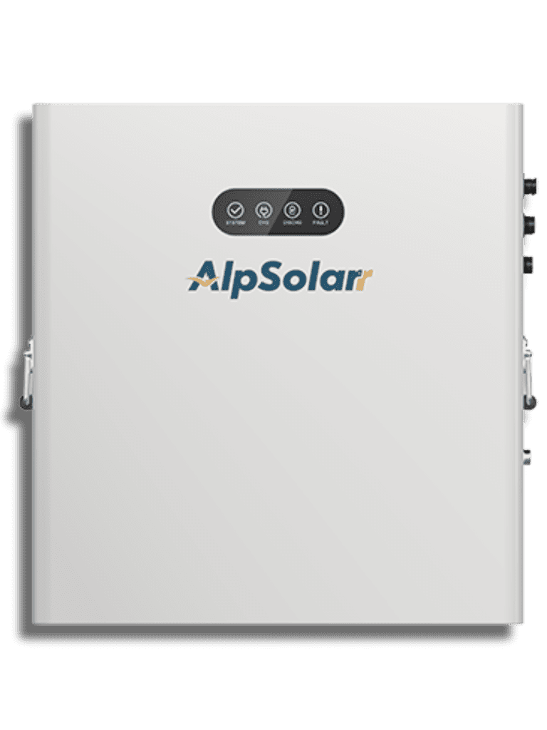 ALPSOLAR 5.12KWH LITHIUM ION BATTERY - Bravestone Energy — Trusted ...